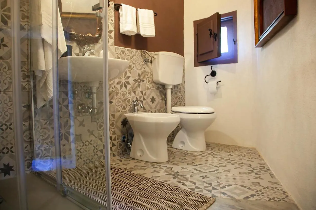 Dimora Trigona Catania Centro Daire