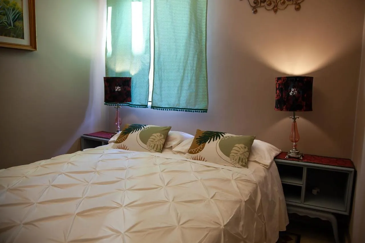 Dimora Trigona Catania Centro Daire İtalya