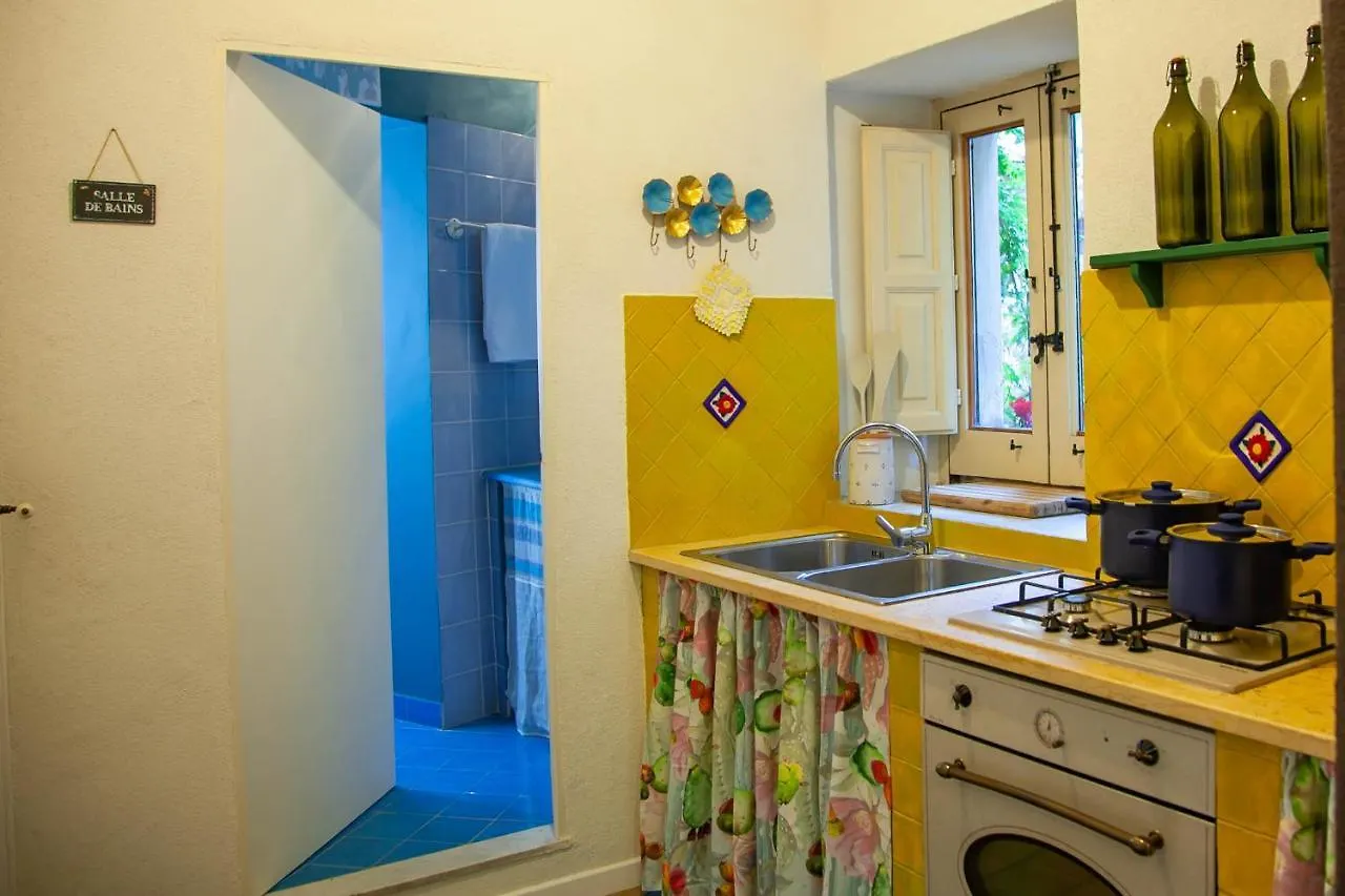 Dimora Trigona Catania Centro Daire
