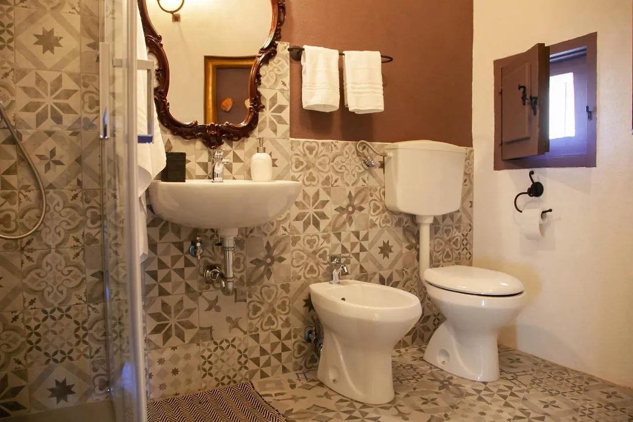 Dimora Trigona Catania Centro Daire